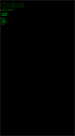 Mobile Screenshot of doof.net